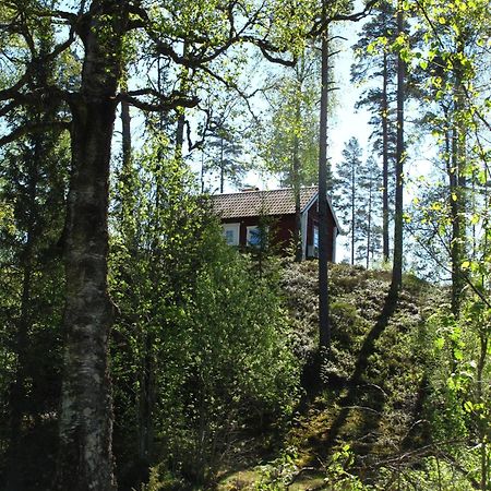 Cabin Near Lake And Beautiful Nature Reserve. Bodafors Exterior foto