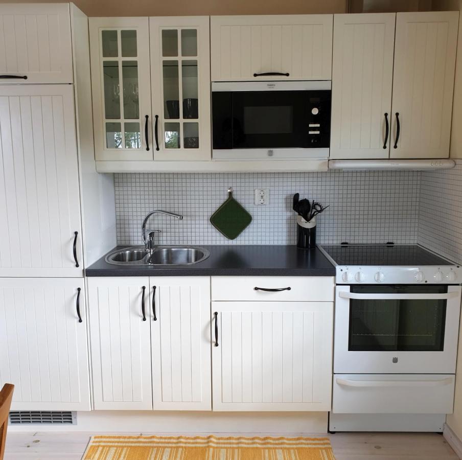 Cabin Near Lake And Beautiful Nature Reserve. Bodafors Exterior foto