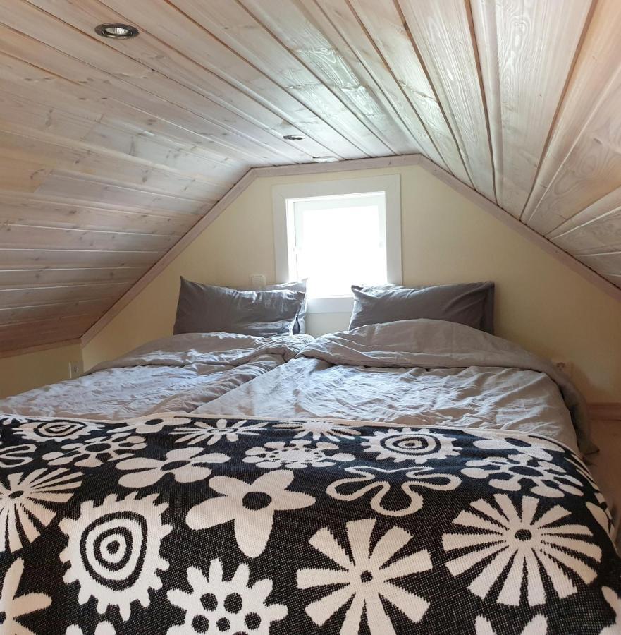 Cabin Near Lake And Beautiful Nature Reserve. Bodafors Exterior foto