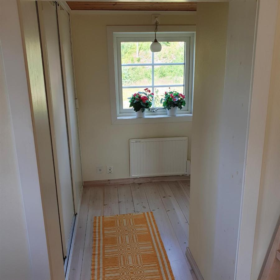 Cabin Near Lake And Beautiful Nature Reserve. Bodafors Exterior foto