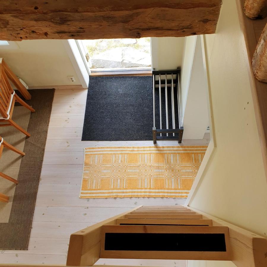 Cabin Near Lake And Beautiful Nature Reserve. Bodafors Exterior foto