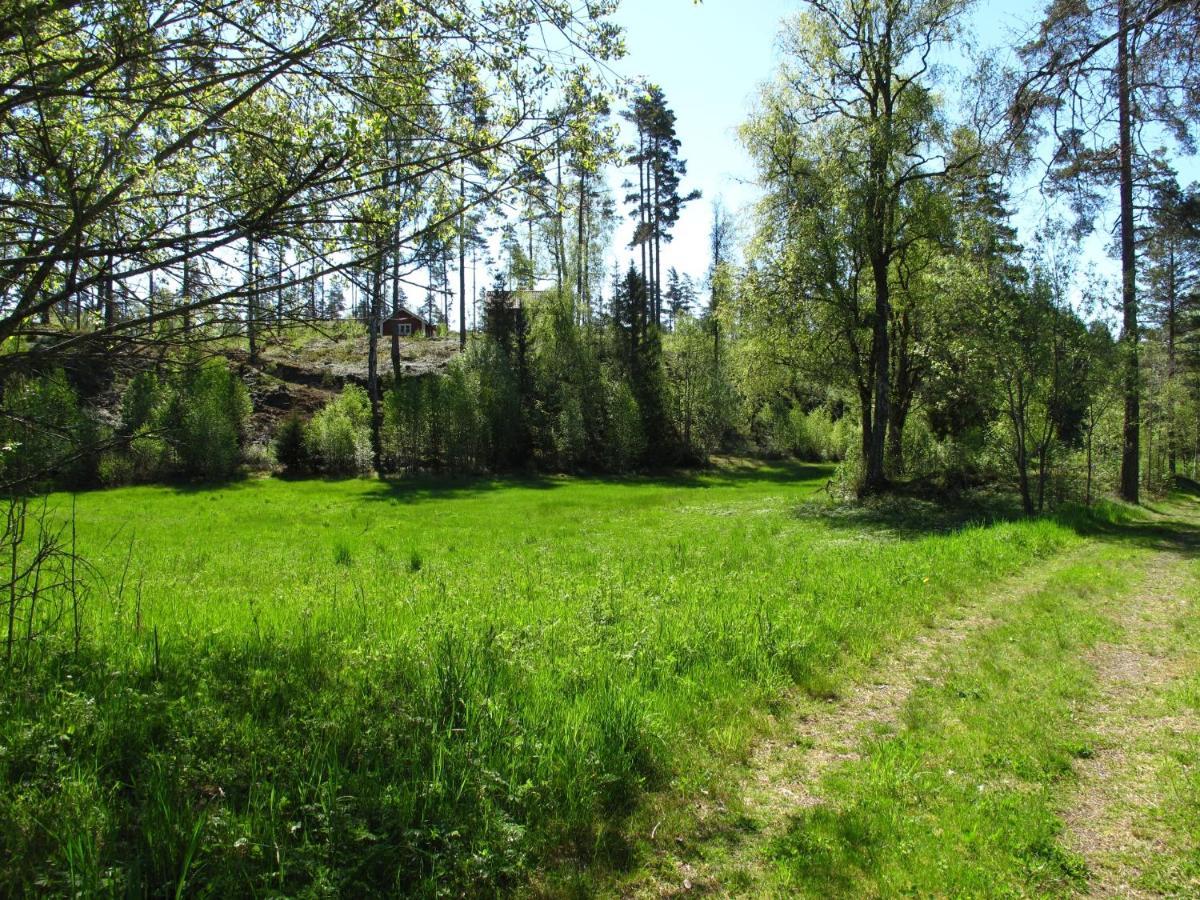 Cabin Near Lake And Beautiful Nature Reserve. Bodafors Exterior foto